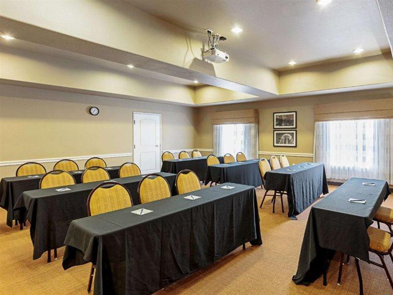 Sleep Inn & Suites Tyler South מראה חיצוני תמונה