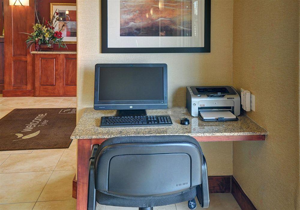 Sleep Inn & Suites Tyler South מראה חיצוני תמונה
