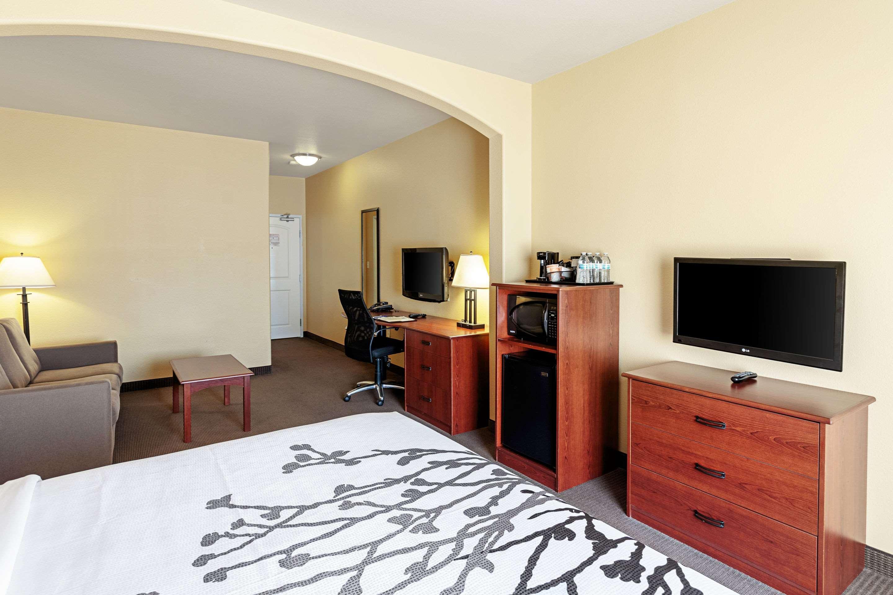 Sleep Inn & Suites Tyler South מראה חיצוני תמונה
