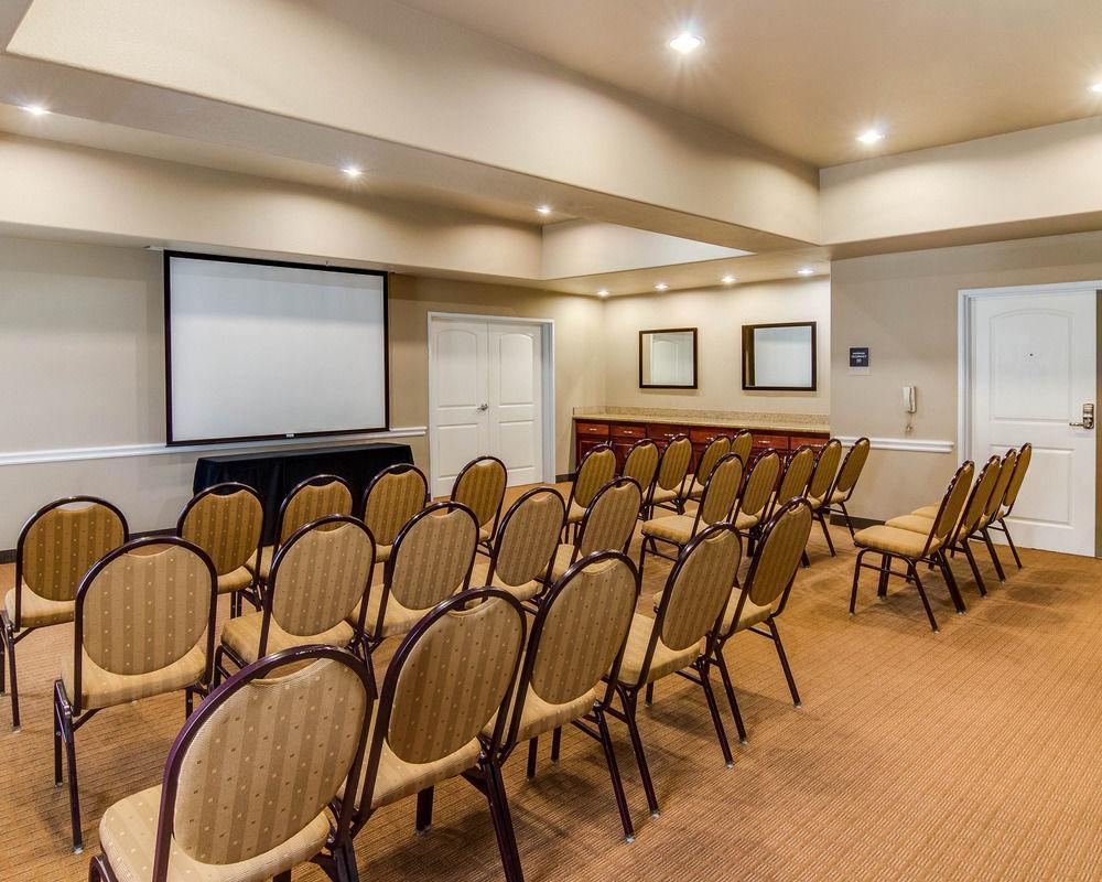 Sleep Inn & Suites Tyler South מראה חיצוני תמונה