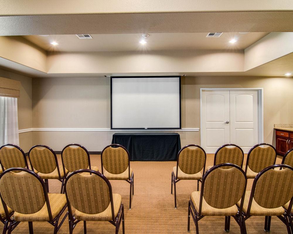 Sleep Inn & Suites Tyler South מראה חיצוני תמונה
