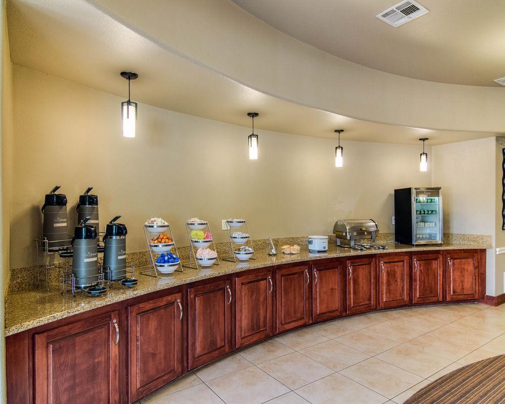 Sleep Inn & Suites Tyler South מראה חיצוני תמונה