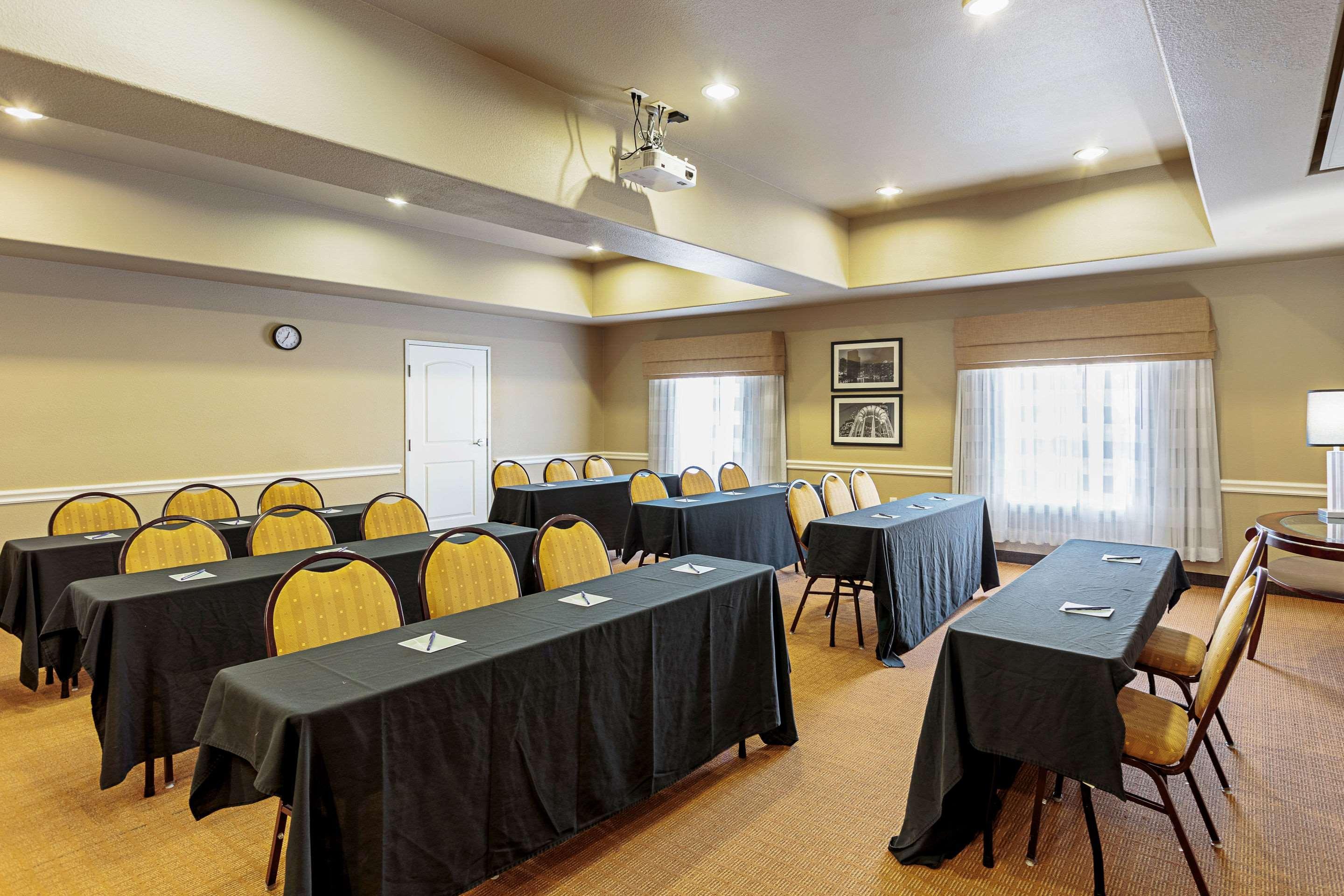 Sleep Inn & Suites Tyler South מראה חיצוני תמונה