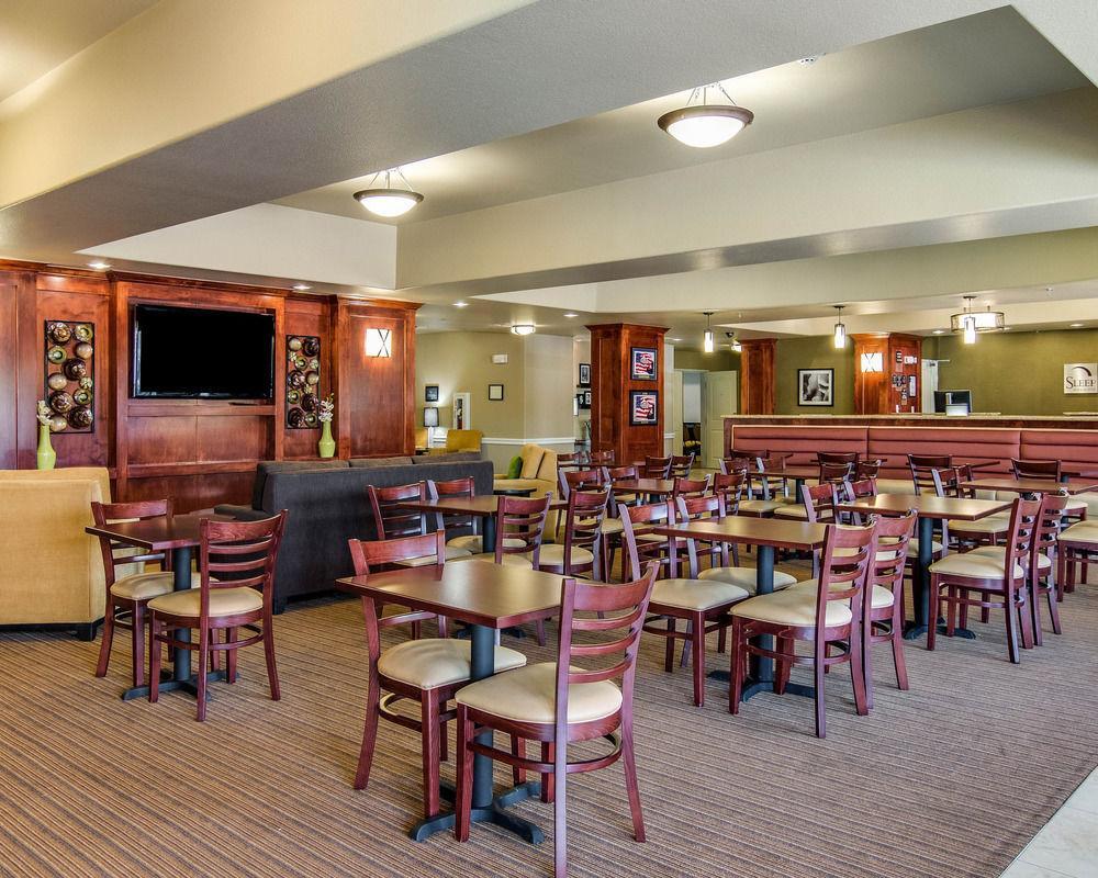 Sleep Inn & Suites Tyler South מראה חיצוני תמונה