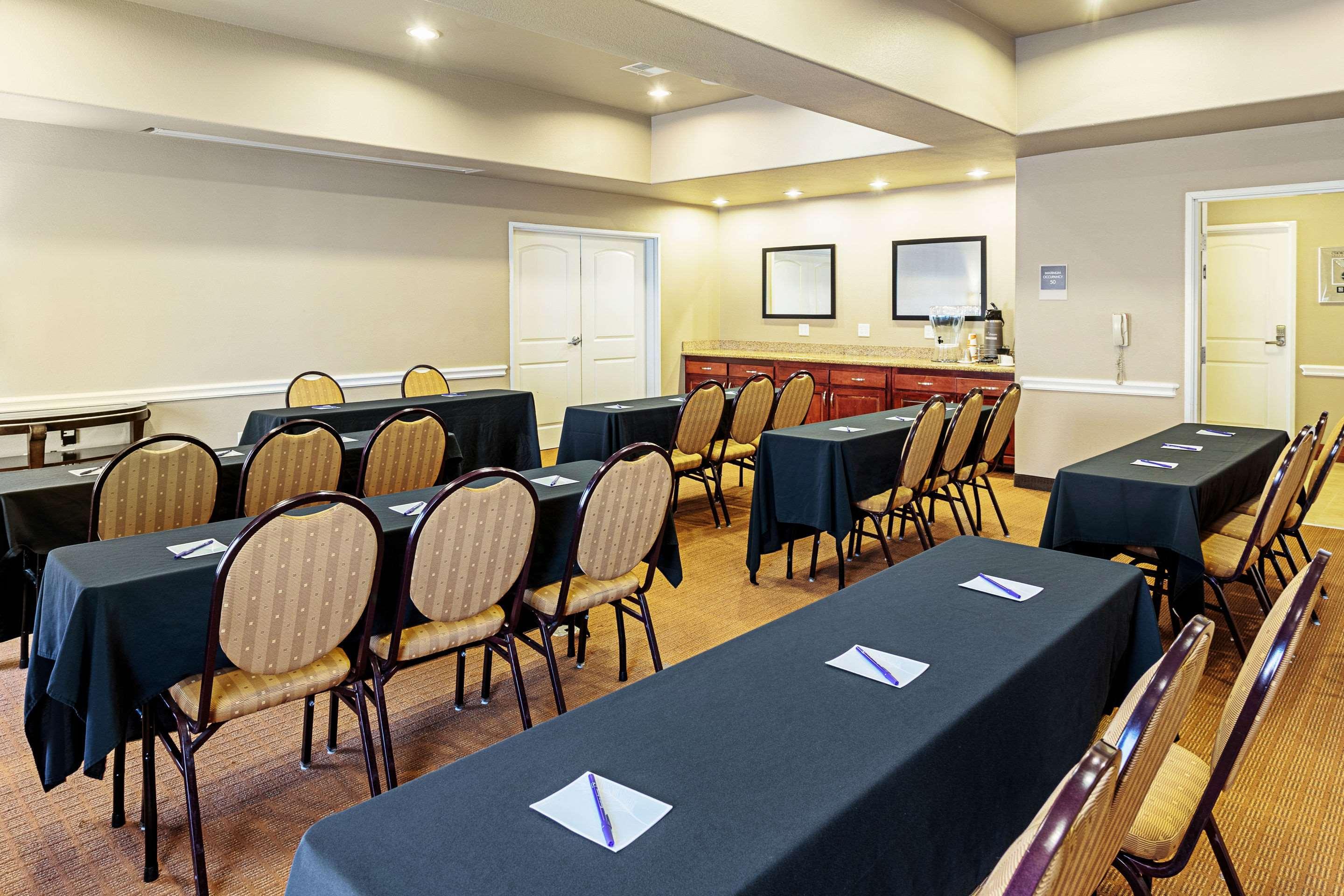 Sleep Inn & Suites Tyler South מראה חיצוני תמונה