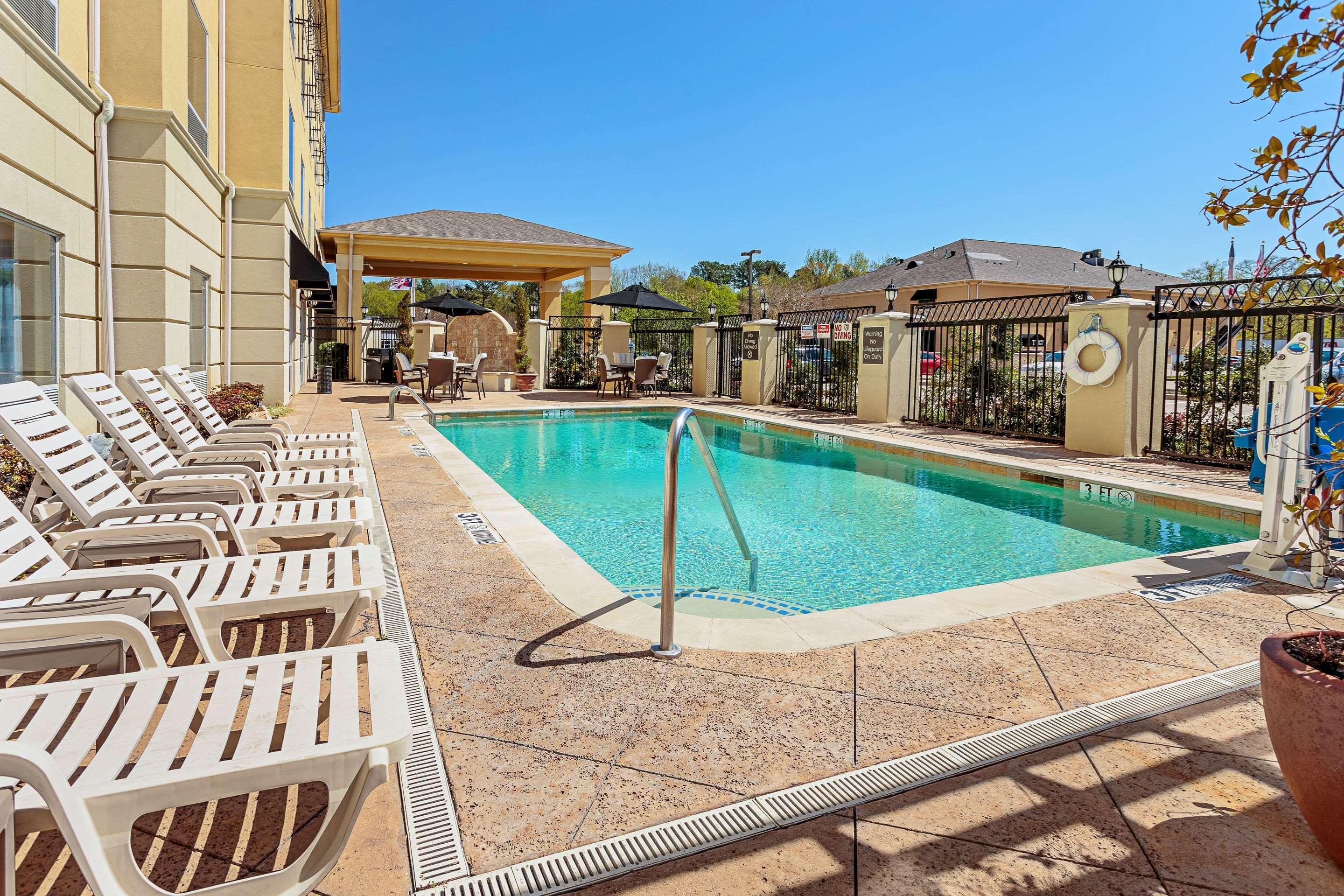 Sleep Inn & Suites Tyler South מראה חיצוני תמונה