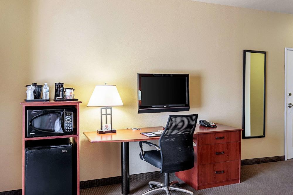 Sleep Inn & Suites Tyler South מראה חיצוני תמונה
