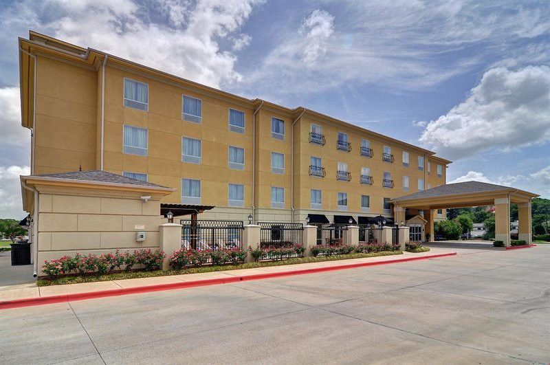 Sleep Inn & Suites Tyler South מראה חיצוני תמונה