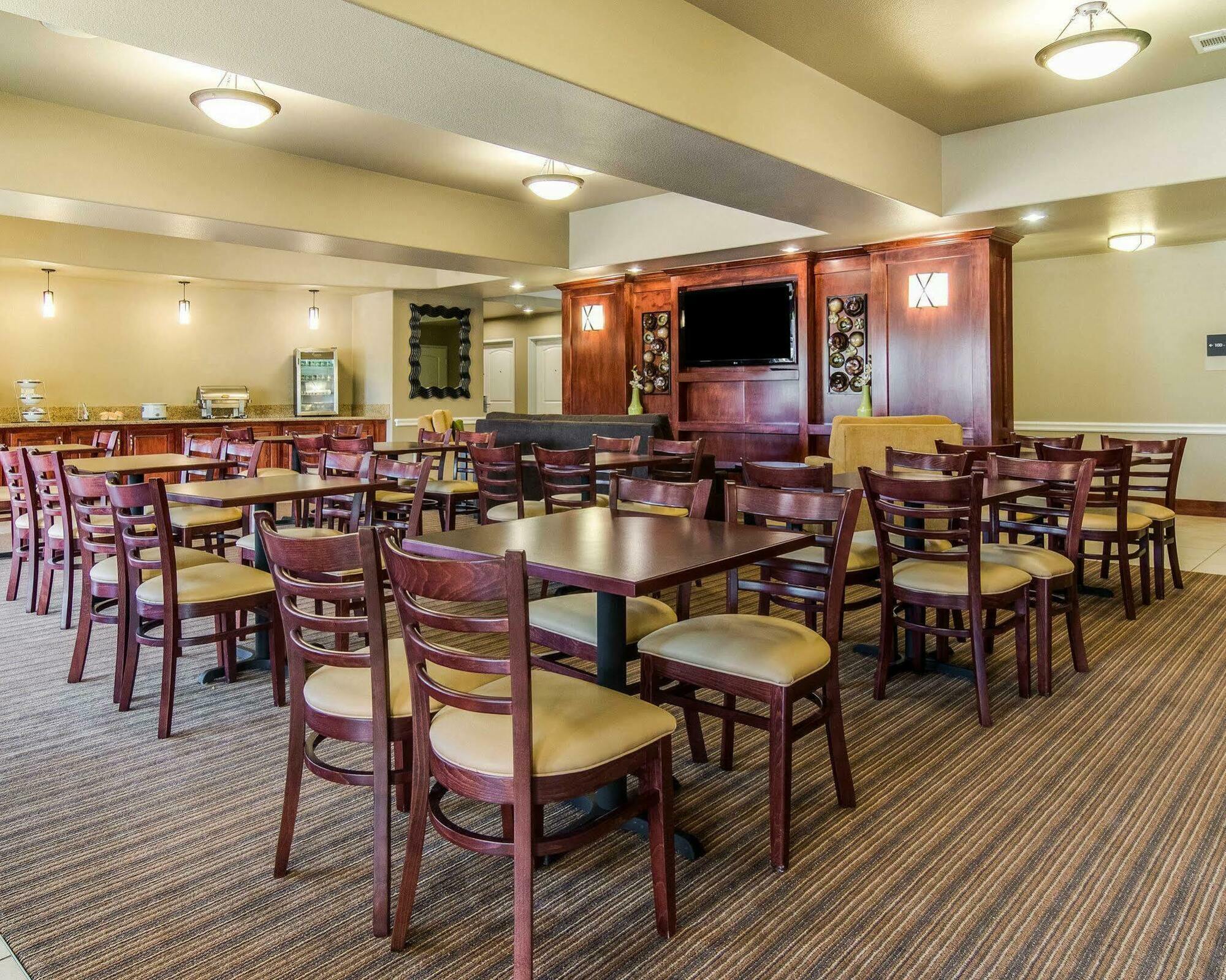 Sleep Inn & Suites Tyler South מראה חיצוני תמונה