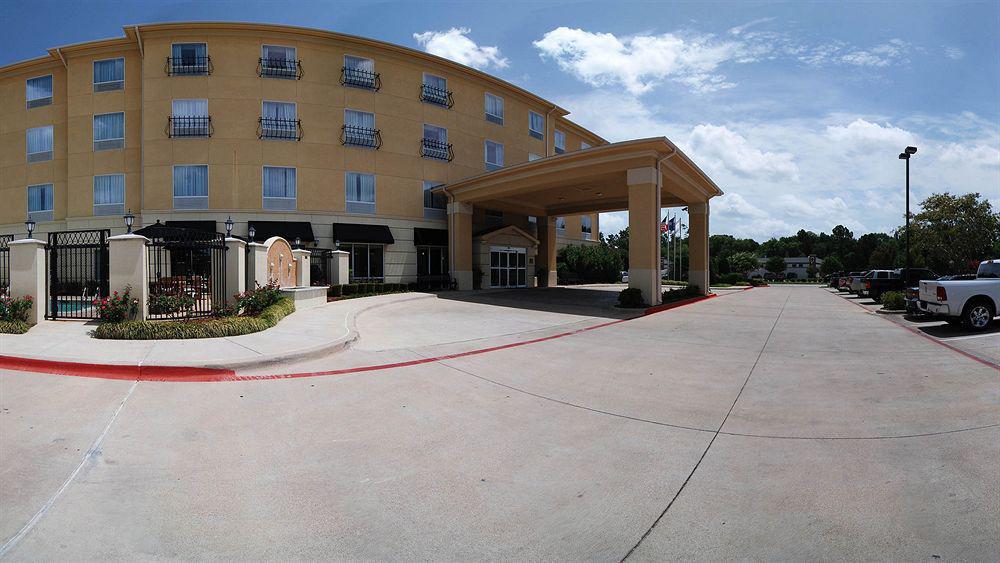 Sleep Inn & Suites Tyler South מראה חיצוני תמונה