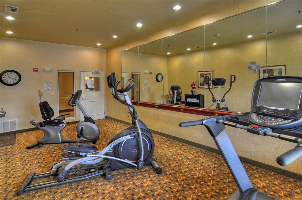 Sleep Inn & Suites Tyler South מראה חיצוני תמונה